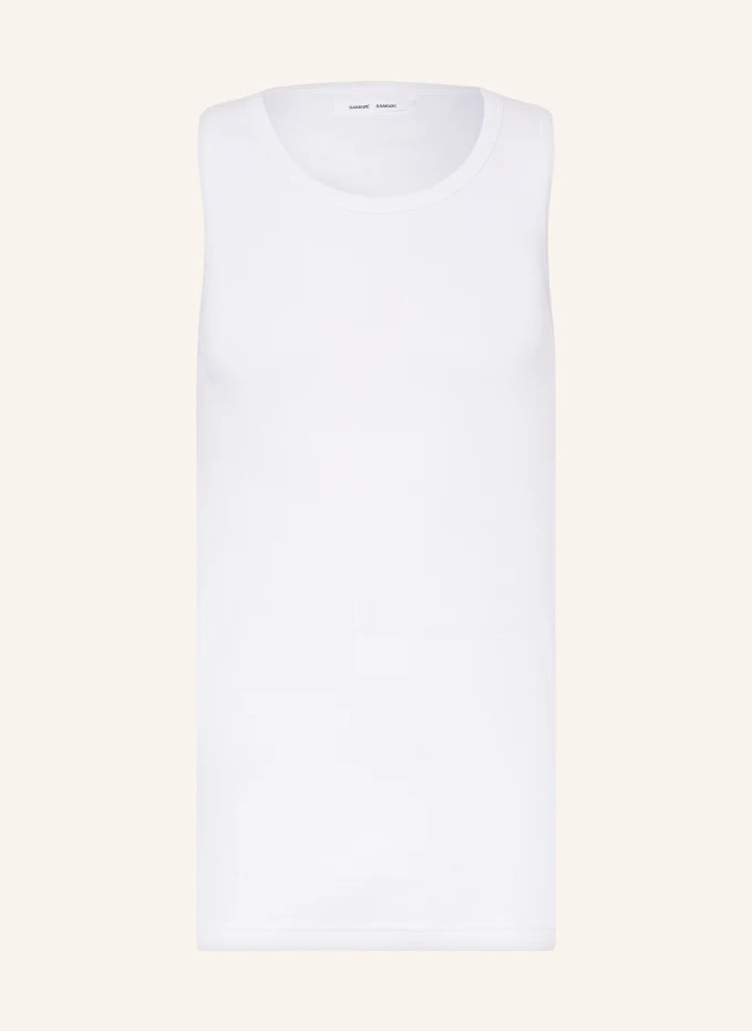 SAMSØE SAMSØE Tanktop LARS