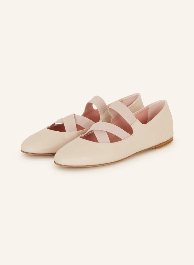 Pretty Ballerinas Ballerinas COTON