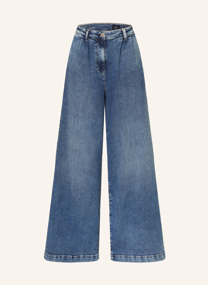 AG Jeans Straight Jeans