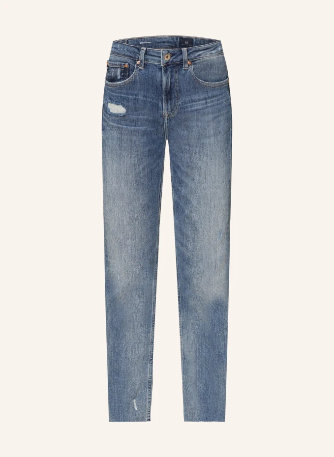 AG Jeans Boyfriend Jeans GIRLFRIEND