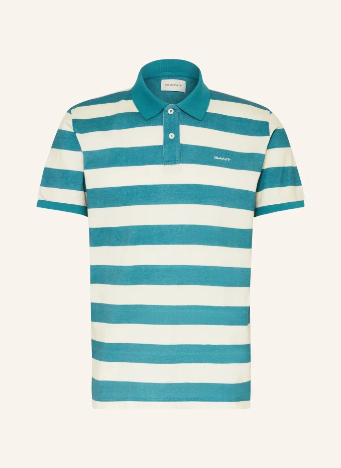 GANT Piqué-Poloshirt