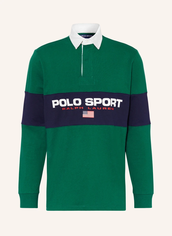 POLO SPORT Rugbyshirt