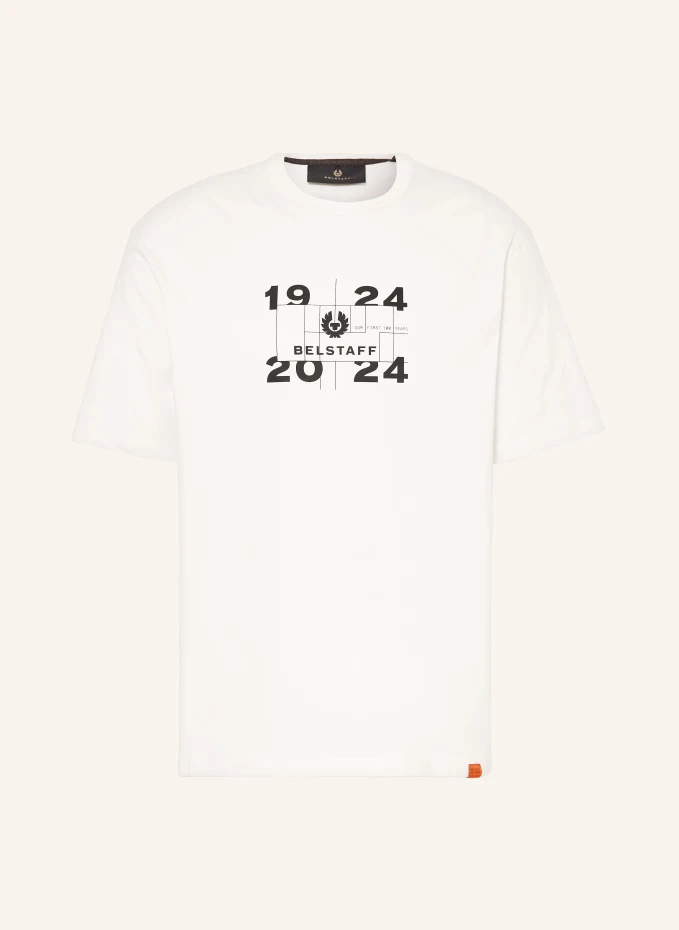 BELSTAFF T-Shirt CENTENARY