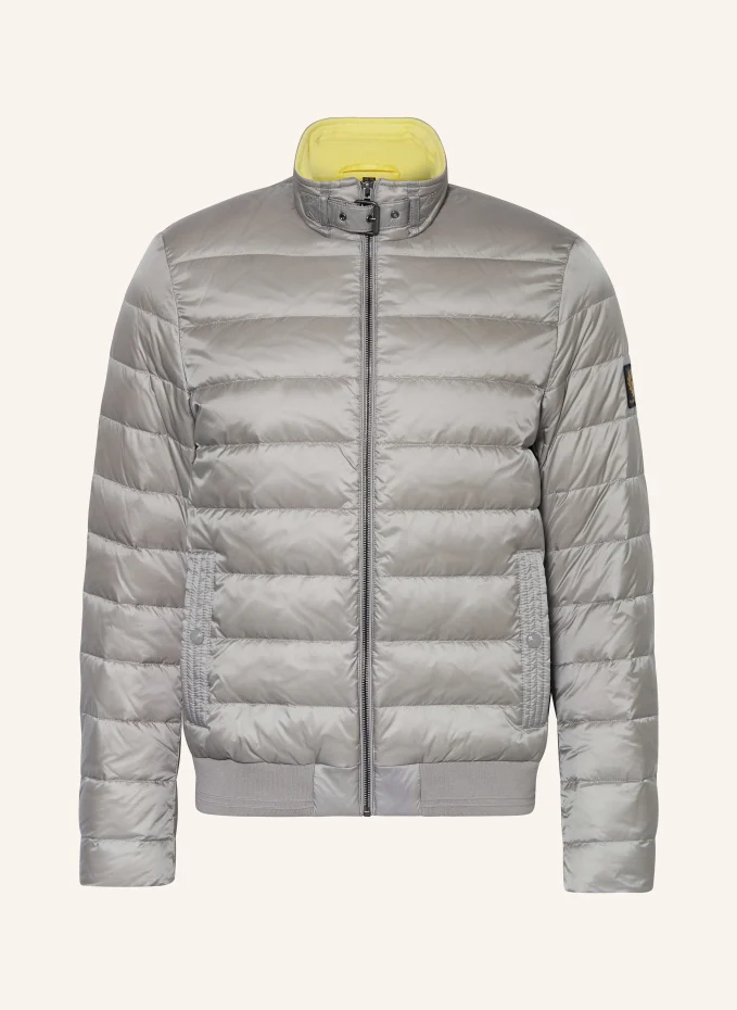 BELSTAFF Daunenjacke CIRCUIT