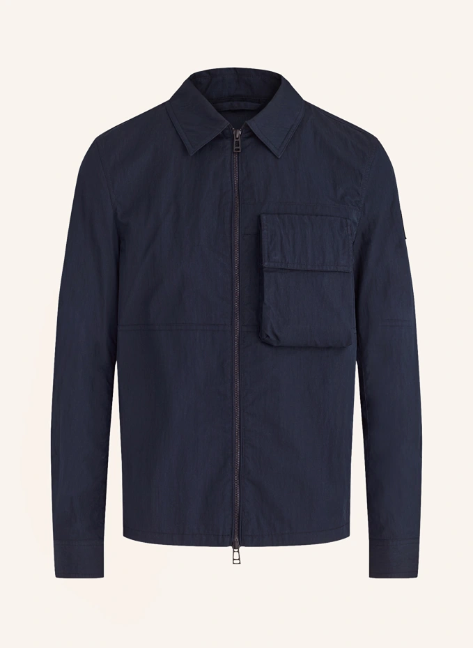 BELSTAFF Overjacket RUNNER