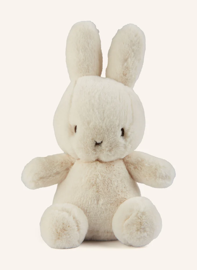 miffy Kaninchen-Kuscheltier COZY MIFFY