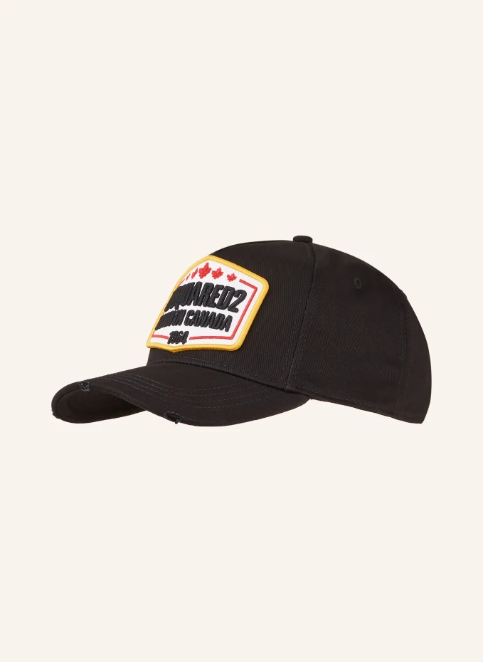 DSQUARED2 Cap