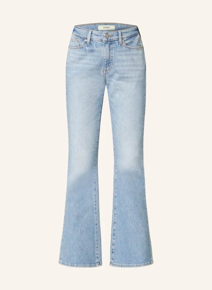 GUESS Flared Jeans SEXY FLARE