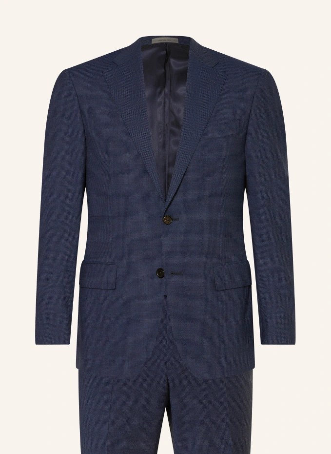 CORNELIANI Anzug Extra Slim Fit