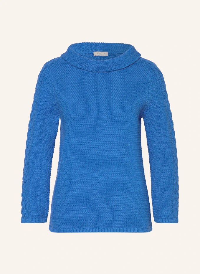 HOBBS Rollkragenpullover CAMILLA