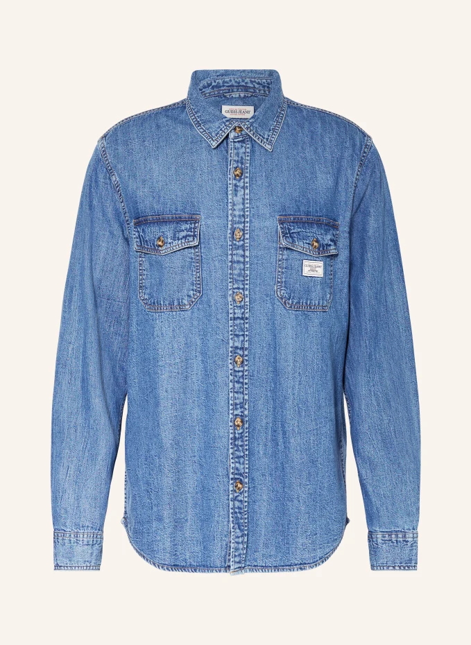 GUESS JEANS Jeans-Overjacket