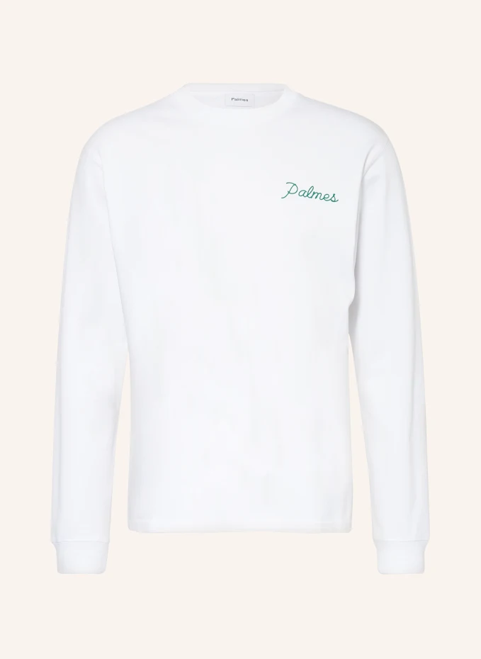 Palmes Longsleeve SUNSTE