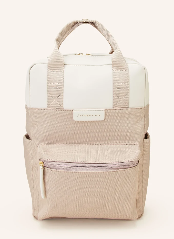 KAPTEN & SON Rucksack BERGEN SMALL