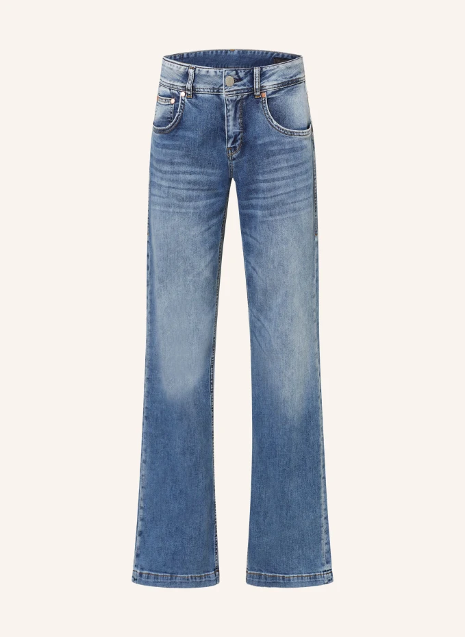 Herrlicher Straight Jeans EDNA