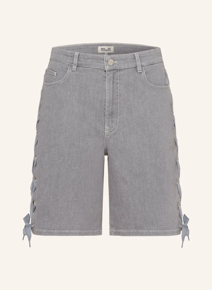 BAUM UND PFERDGARTEN Jeansshorts NEO