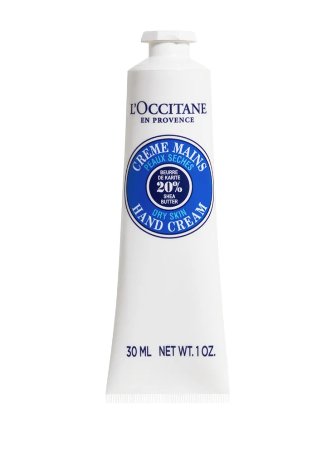 L&#39;OCCITANE SHEA