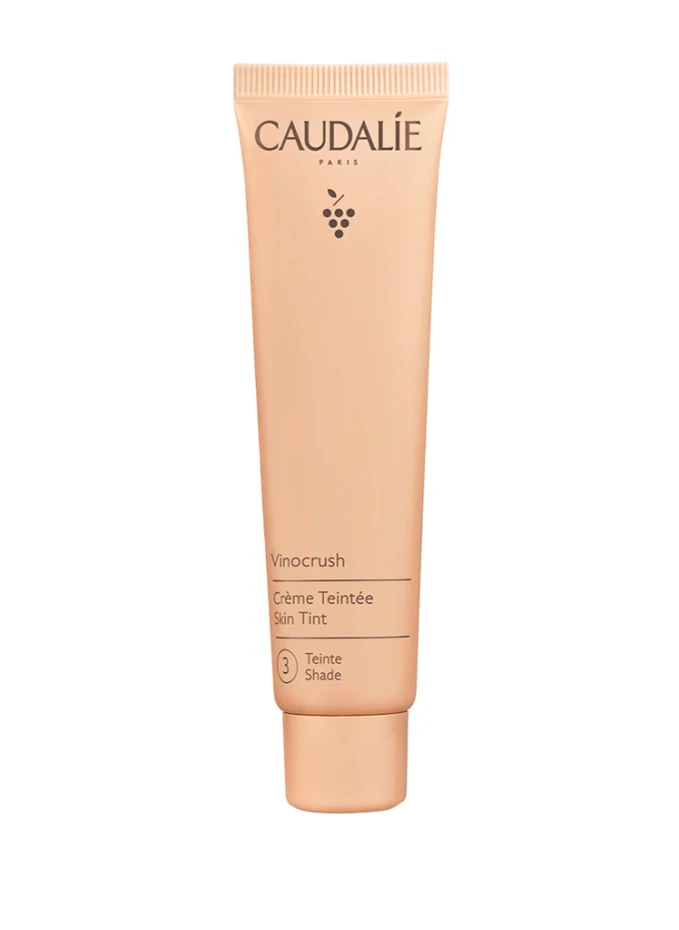 CAUDALÍE VINOCRUSH GETÖNTE CREME