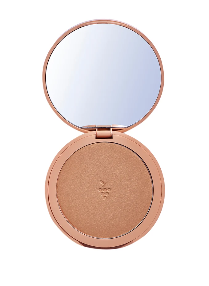 CAUDALÍE VINOCRUSH LANGANHALTENDER BRONZER