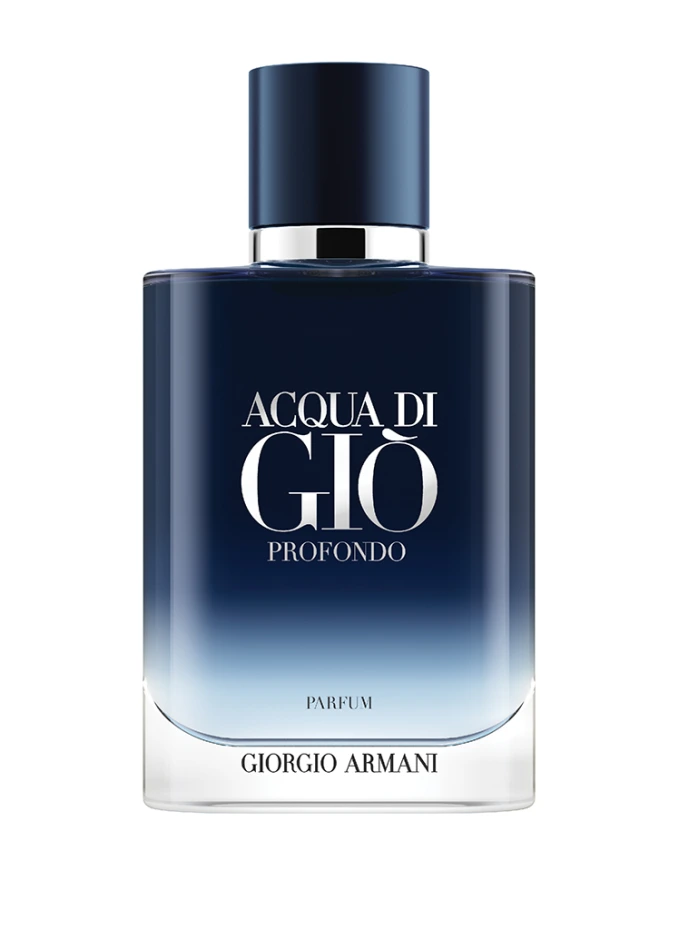 GIORGIO ARMANI BEAUTY ACQUA DI GIÒ PROFONDO