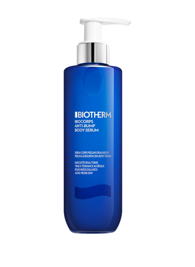 BIOTHERM BIOCOPRS BODY SERUM