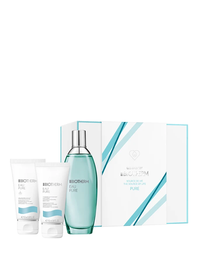 BIOTHERM EAU PURE