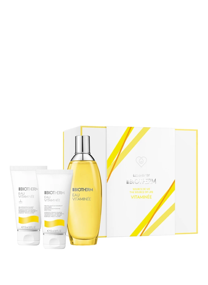 BIOTHERM EAU VITAMINÉE