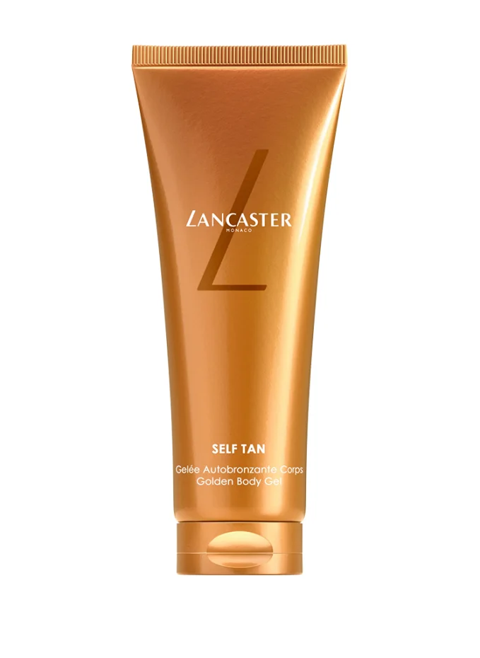 LANCASTER SELF TAN