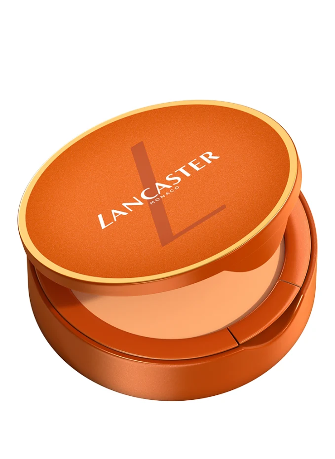 LANCASTER INFINITE BRONZE LSF 50