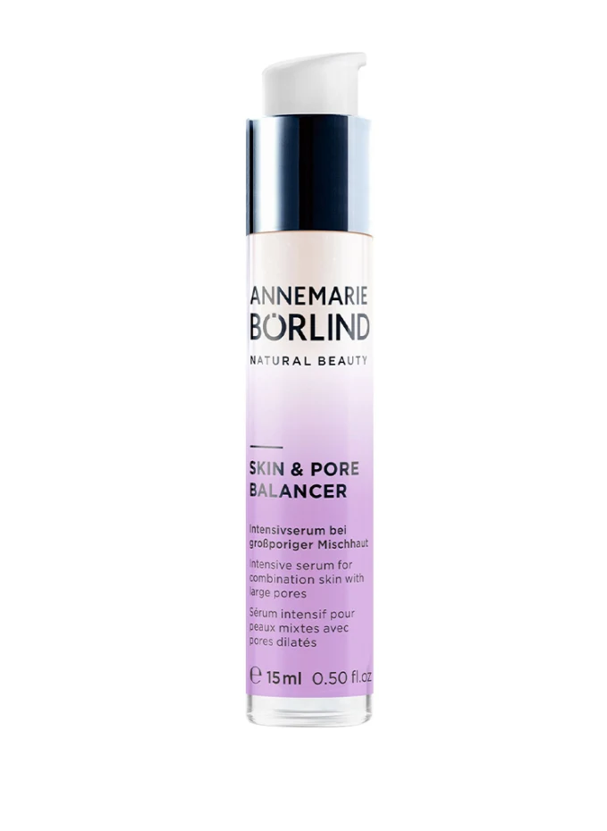 ANNEMARIE BÖRLIND SKIN & PORE BALANCER