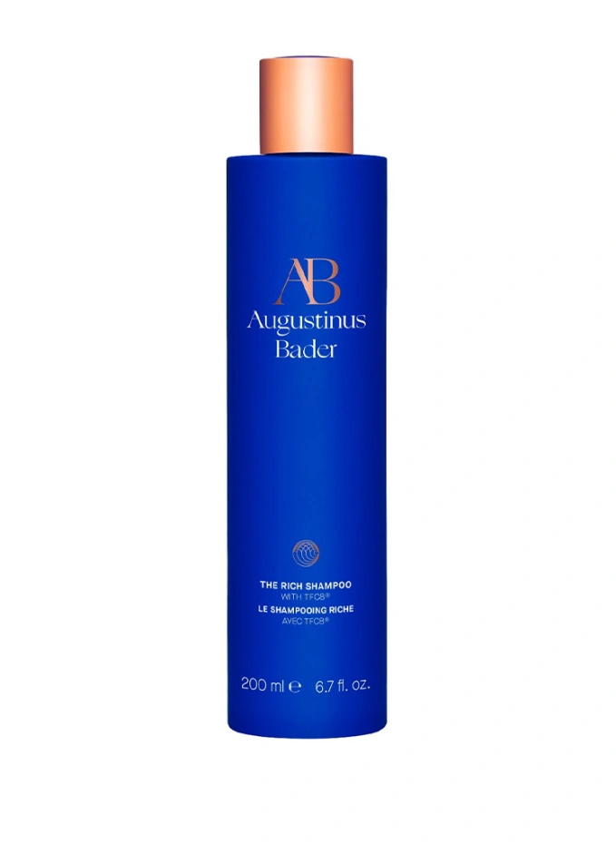 Augustinus Bader THE RICH SHAMPOO