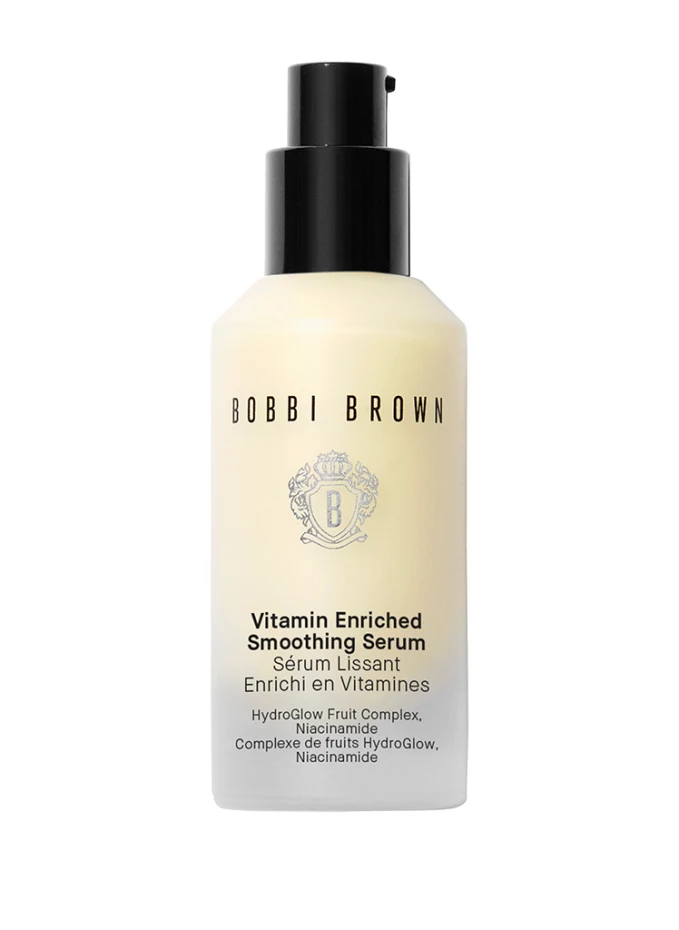 BOBBI BROWN VITAMIN ENRICHED SMOOTHING SERUM