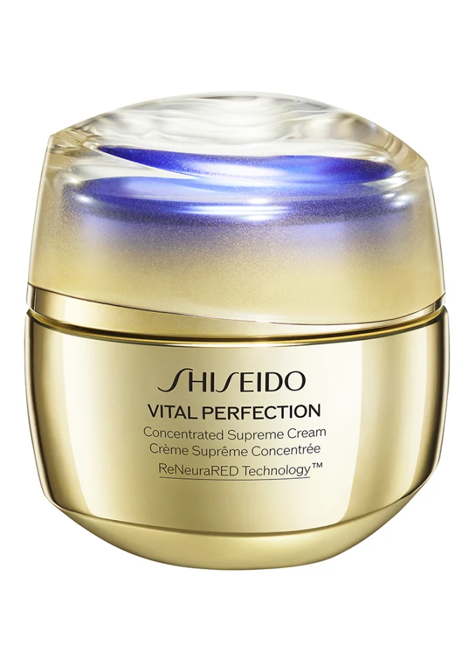 SHISEIDO VITAL PERFECTION