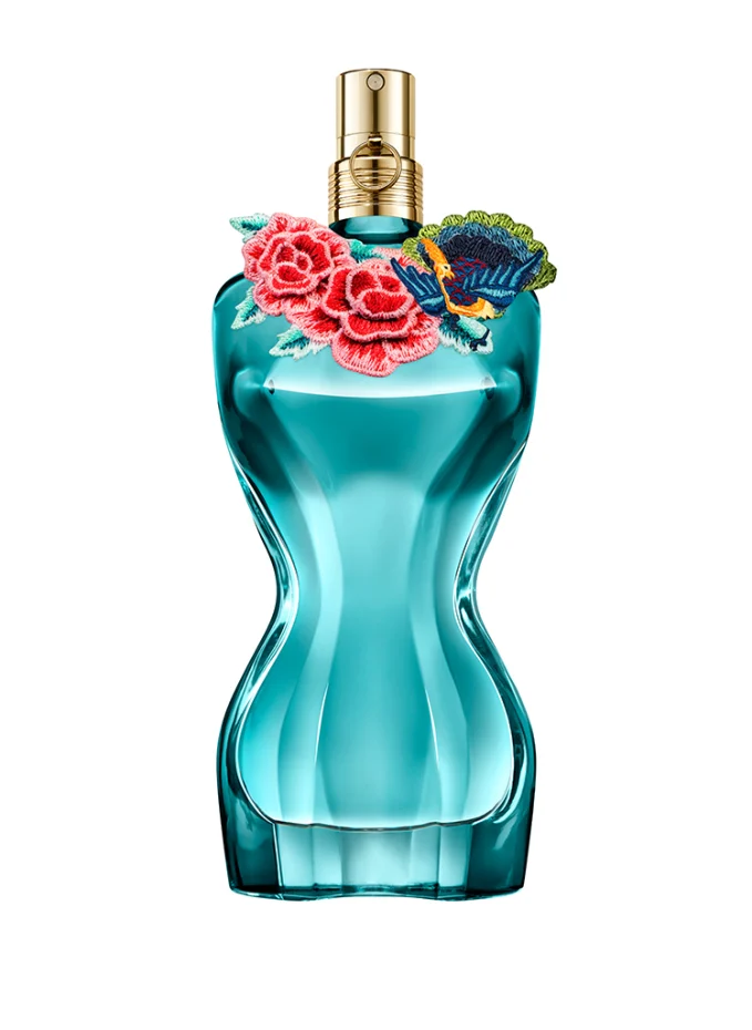 Jean Paul Gaultier LA BELLE PARADISE GARDEN