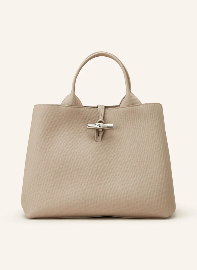 LONGCHAMP LONGCHAMP Shopper LE ROSEAU Flash Sale Bekleidung