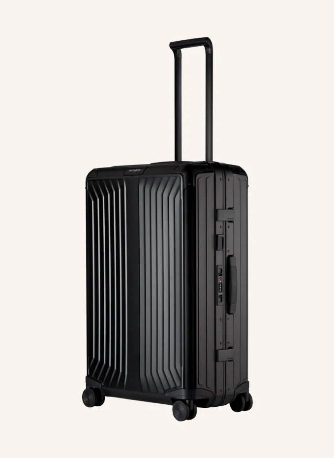 Samsonite Trolley LITE BOX ALU