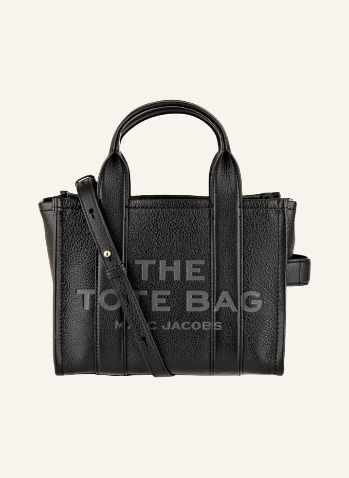 MARC JACOBS Umhängetasche TRAVELER MINI