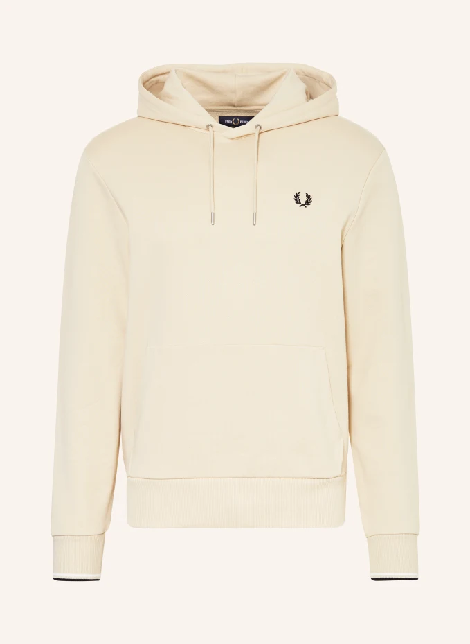 FRED PERRY Hoodie M2643