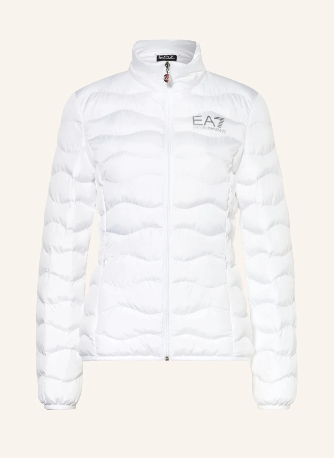 EA7 EMPORIO ARMANI Steppjacke