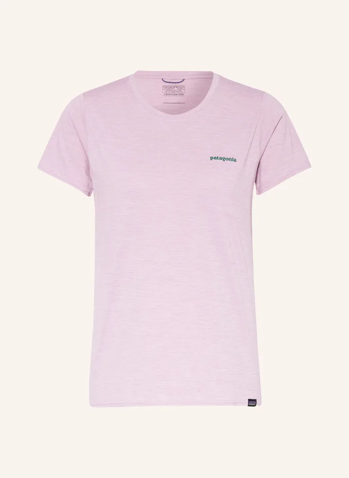 patagonia T-Shirt COOL DAILY