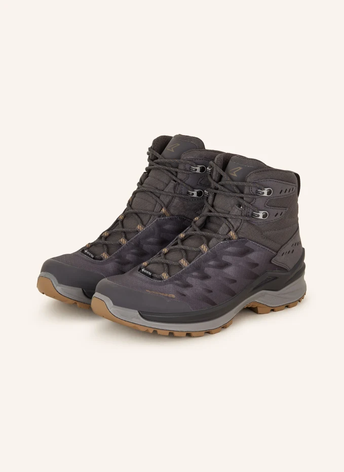 LOWA Trekkingschuhe FERROX GTX MID