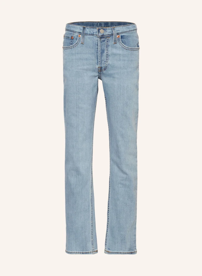 Levi&#39;s® Straight Jeans 501