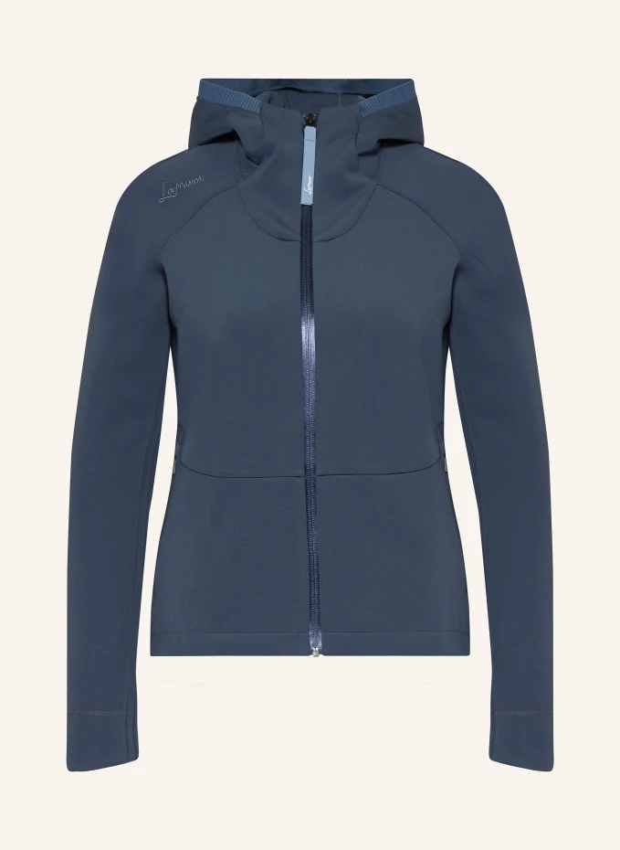 LaMunt Midlayer-Jacke ANTJE