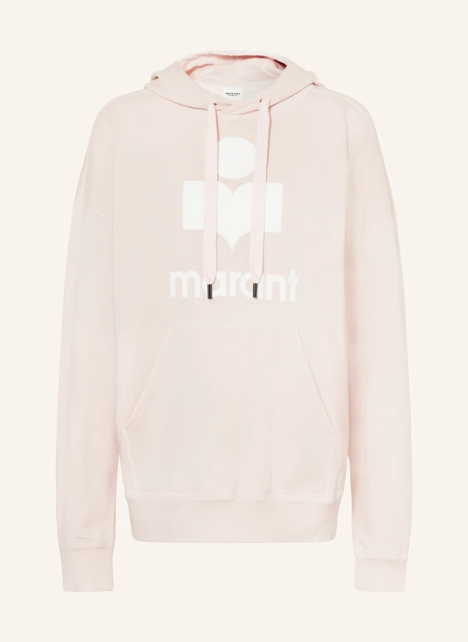 MARANT ÉTOILE Hoodie MANSEL