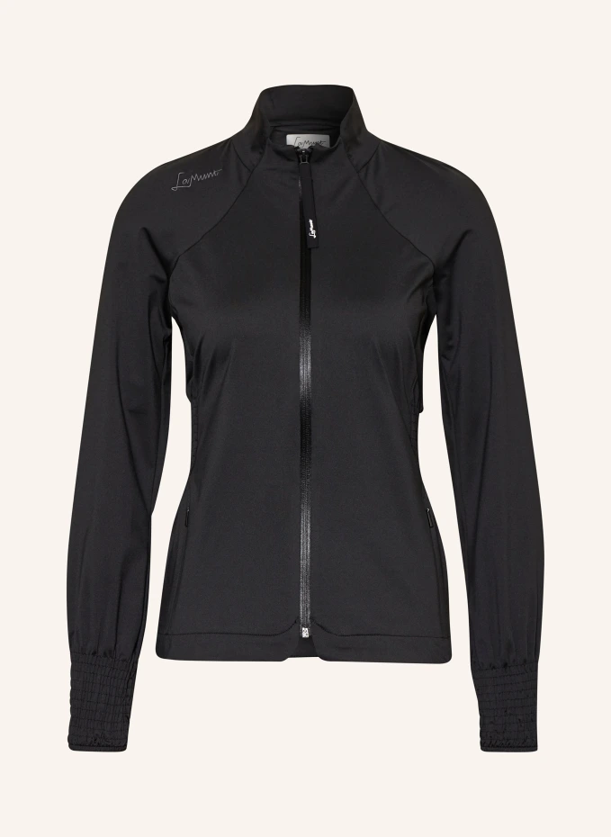 LaMunt Midlayer-Jacke IVANA