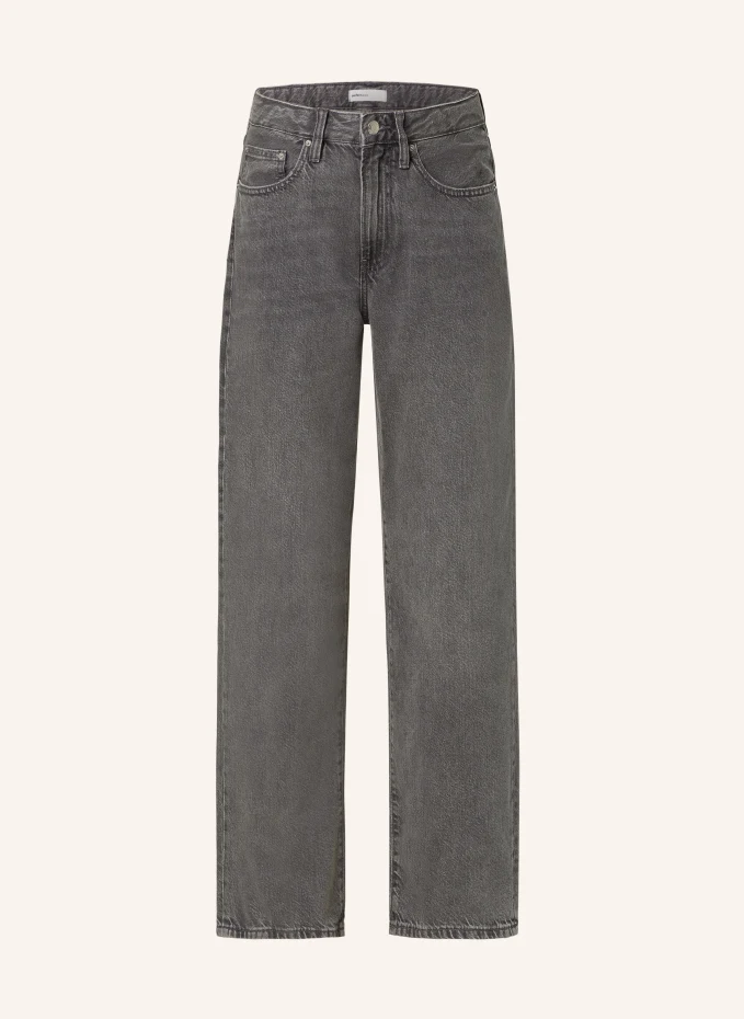 gina tricot Straight Jeans