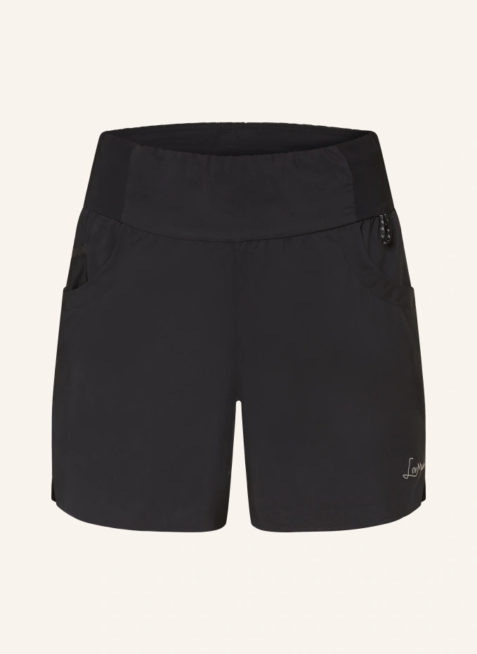 LaMunt Trekkingshorts TERESA LIGHT