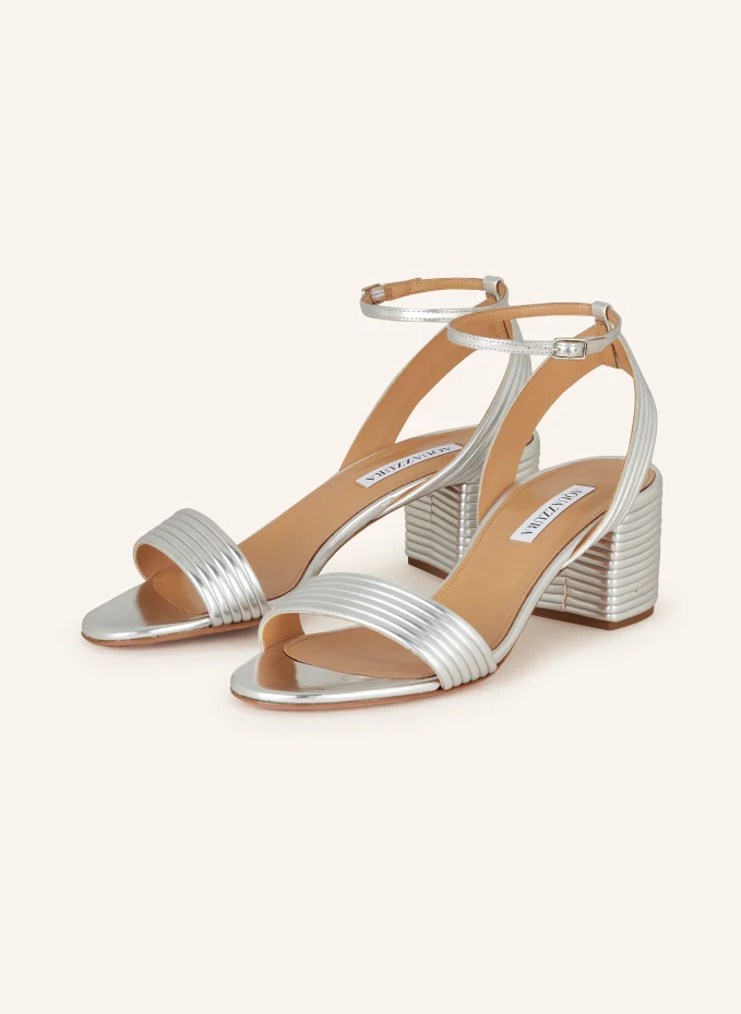 AQUAZZURA Sandaletten SUNDANCE