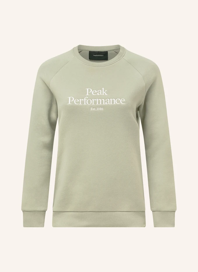 Peak Performance Sweatshirt