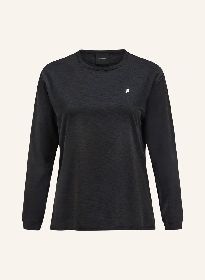 Peak Performance Longsleeve TRAIL