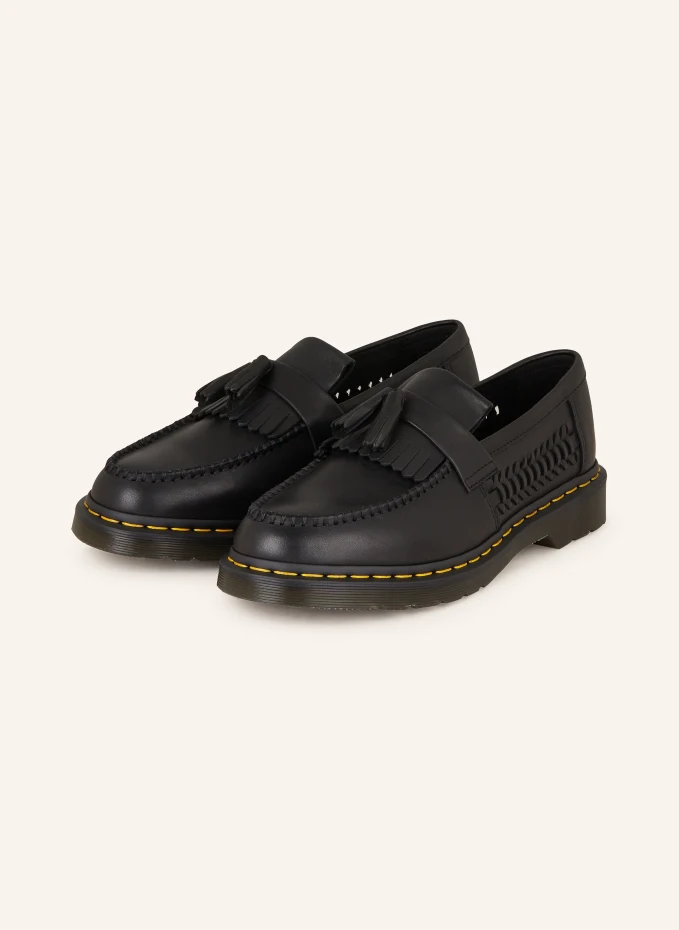 Dr. Martens Loafer ADRIAN WOVEN